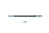 Spoon Sports Rear Lower Cross Beam Bar - Engine Bay