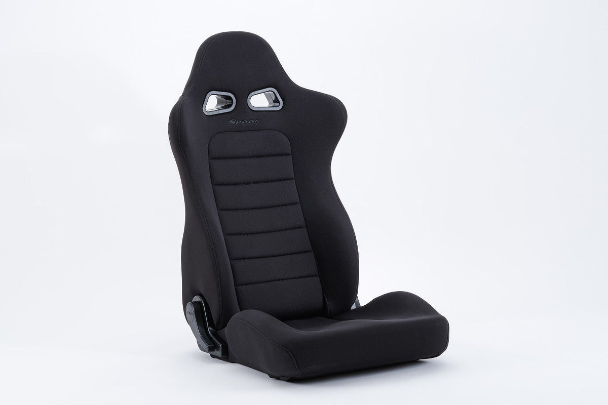 Spoon Sports Reclining Bucket Seat - Interior