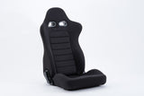 Spoon Sports Reclining Bucket Seat - Interior Garage IMMI