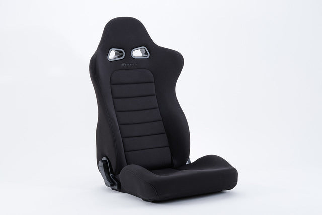 Spoon Sports Reclining Bucket Seat - Interior