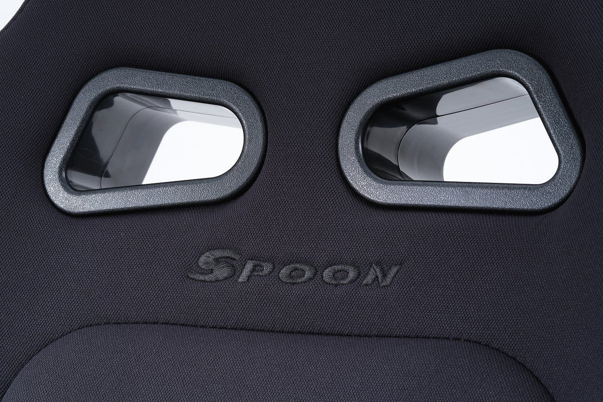 Spoon Sports Reclining Bucket Seat - Interior Garage IMMI