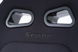 Spoon Sports Reclining Bucket Seat - Interior Garage IMMI