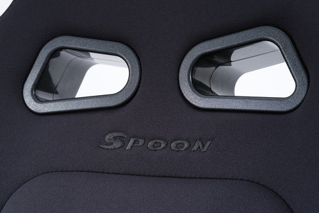 Spoon Sports Reclining Bucket Seat - Interior Garage IMMI