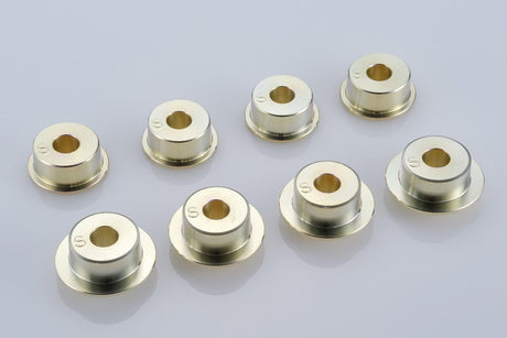 Spoon Sports S Gear Box Rigid Bush Kit - AP1 - Engine Bay