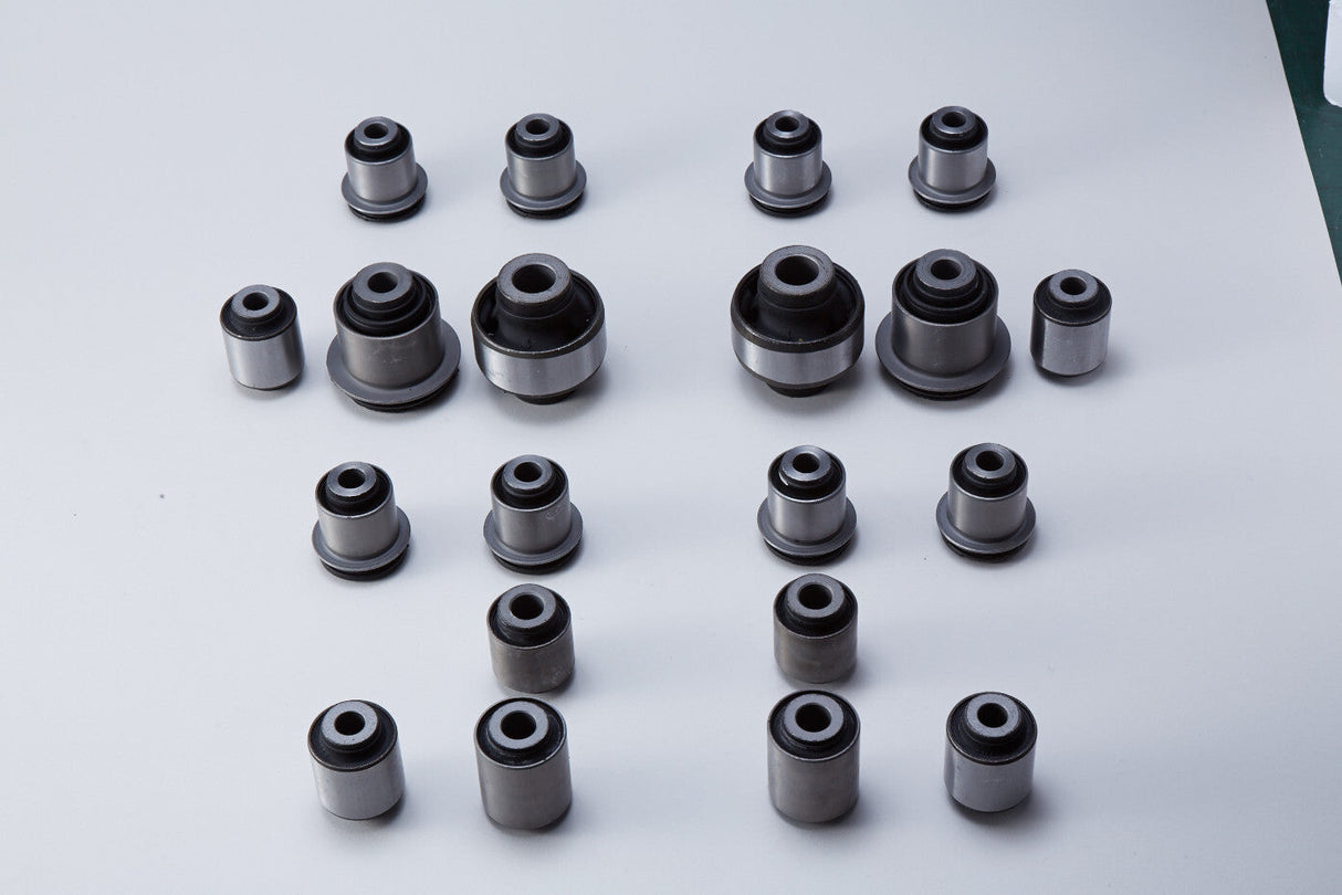 Spoon Sports S2000 AP1 Suspension Full Bushing Kit - Suspension