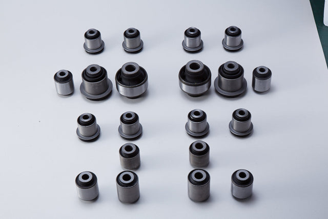 Spoon Sports S2000 AP1 Suspension Full Bushing Kit - Suspension