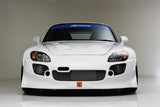 Spoon Sports S2000 S-Tai Bonnet - Aero