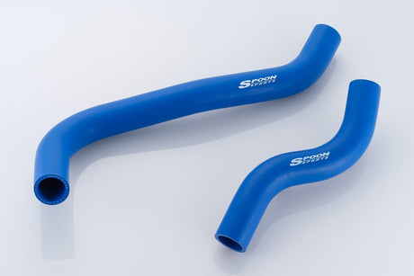 Spoon Sports Sep Radiator Hose Set- Honda Civic Type R FL5 - Engine Bay