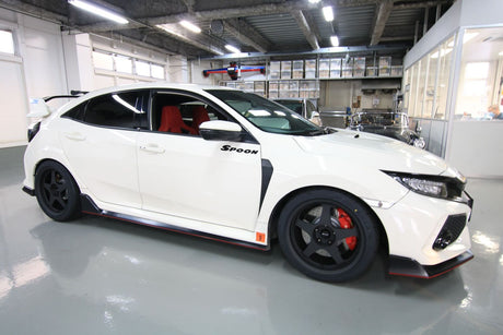 Spoon Sports SW388 - 18’’ & 19’’ - In Stock - Wheels