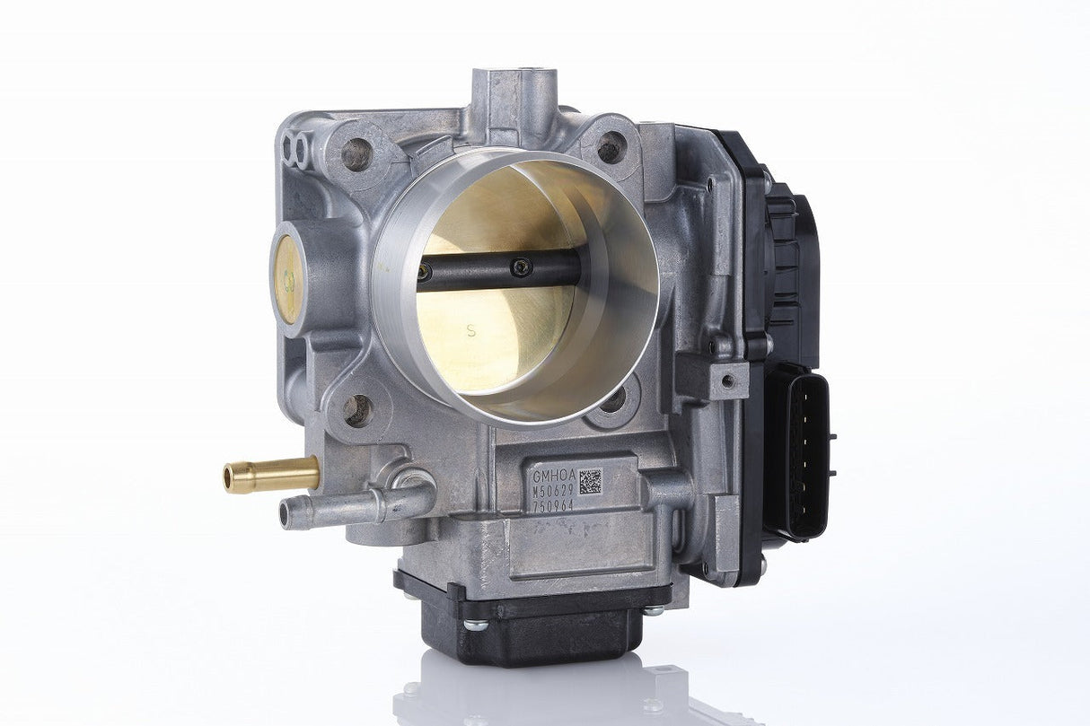Spoon Sports Venturi Big Throttle Body (65MM) - Engine Bay