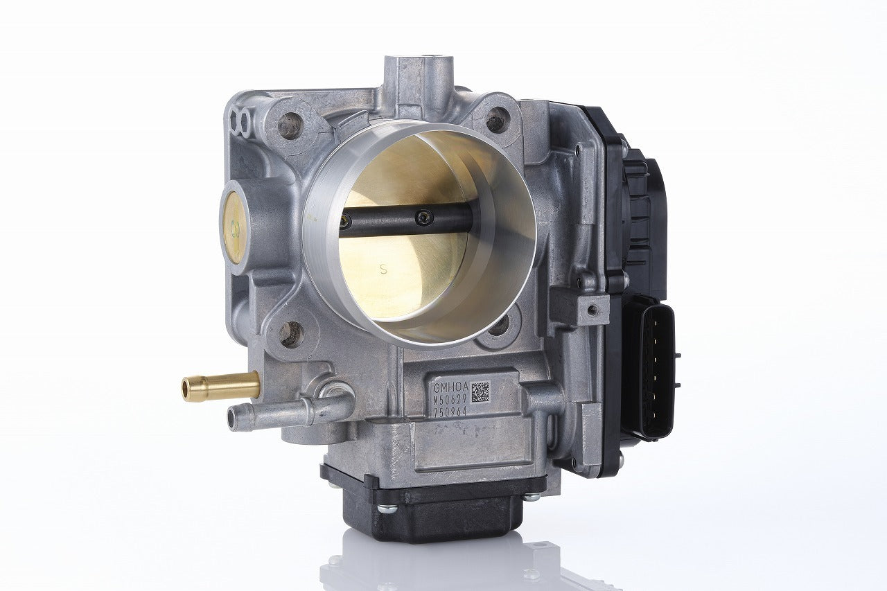 Spoon Sports Venturi Big Throttle Body (65MM) - Engine Bay