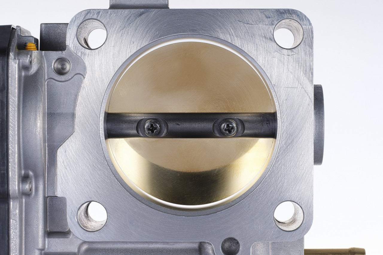 Spoon Sports Venturi Big Throttle Body (65MM) - Engine Bay