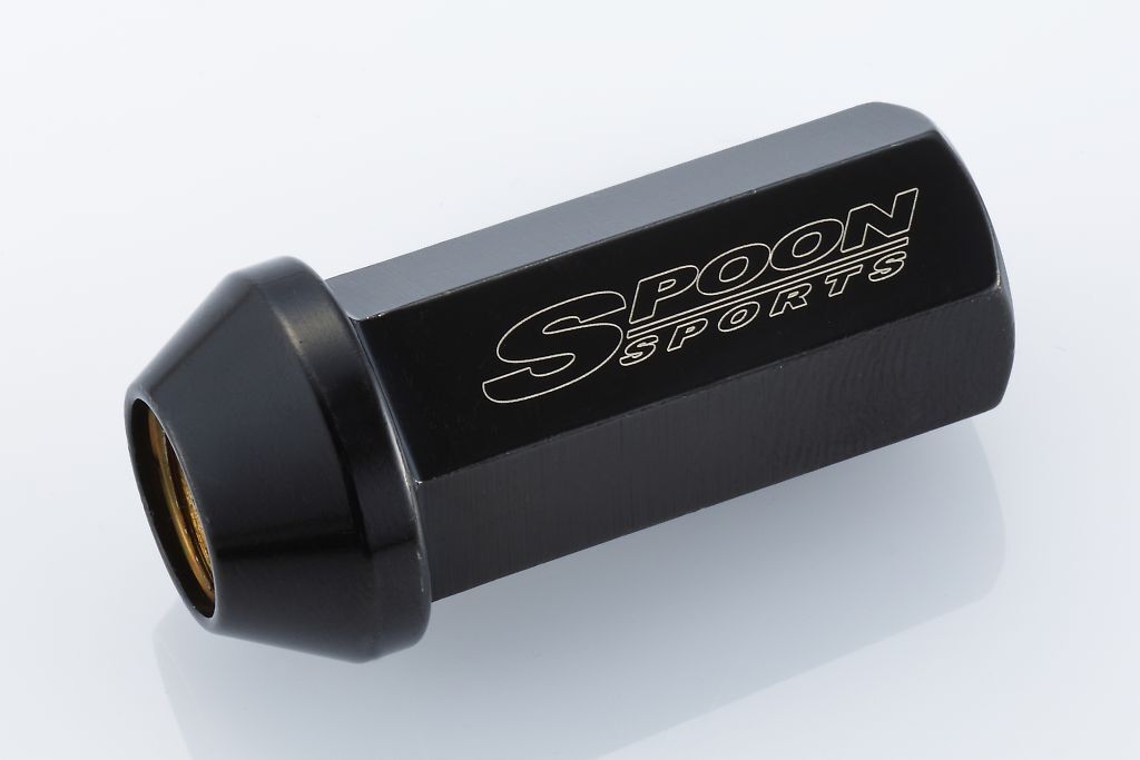 Spoon Sports Wheel Nuts Set M14x1.5 - Wheel Accessories
