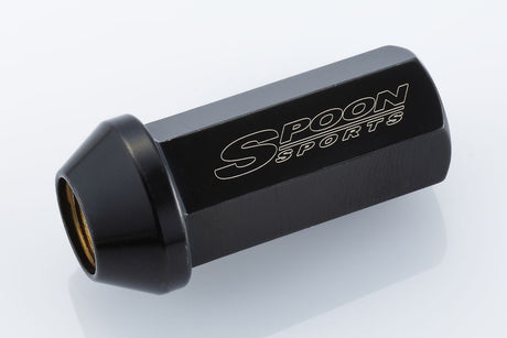 Spoon Sports Wheel Nuts Set M14x1.5 - Wheel Accessories