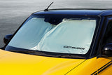 Mugen Sunshade – Honda Super-ONE JG6 Garage IMMI