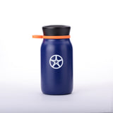 Rays Official Tumbler gramLIGHTS 350ml BL