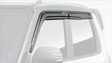 Mugen Ventilated Visors - Honda Super-ONE JG6 Garage IMMI