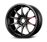 Volk Racing CE28 Club Racer II Black Edition - 18’’ Preorder - 18x9.5j + 38 5x120 (face 4) / Diamond Dark Gunmetal (MM)
