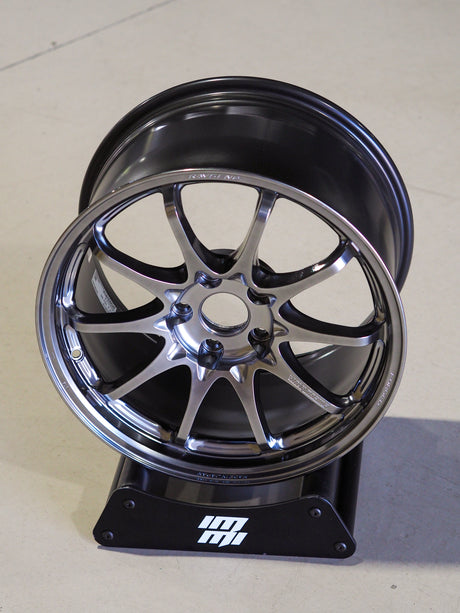 Volk Racing CE28N Plus 17x10 +50 5/114.3 In Stock (batch #1) Wheels