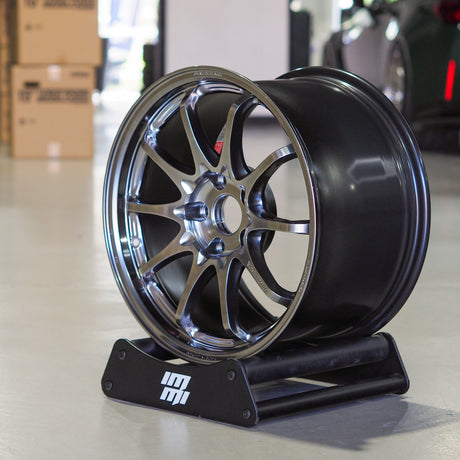 Volk Racing CE28N Plus 17x10 +50 5/114.3 In Stock (batch #1) Wheels