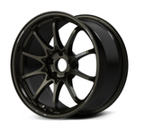 Volk Racing CE28N-Plus - 18’’ Preorder - 18x9.5j + 38 5x120 (face 3) / Diamond Black (DB) - Wheels