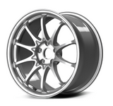 Volk Racing CE28N-Plus - 18’’ Preorder - 18x9.5j + 38 5x120 (face 3) / Diamond Silver (DS) - Wheels