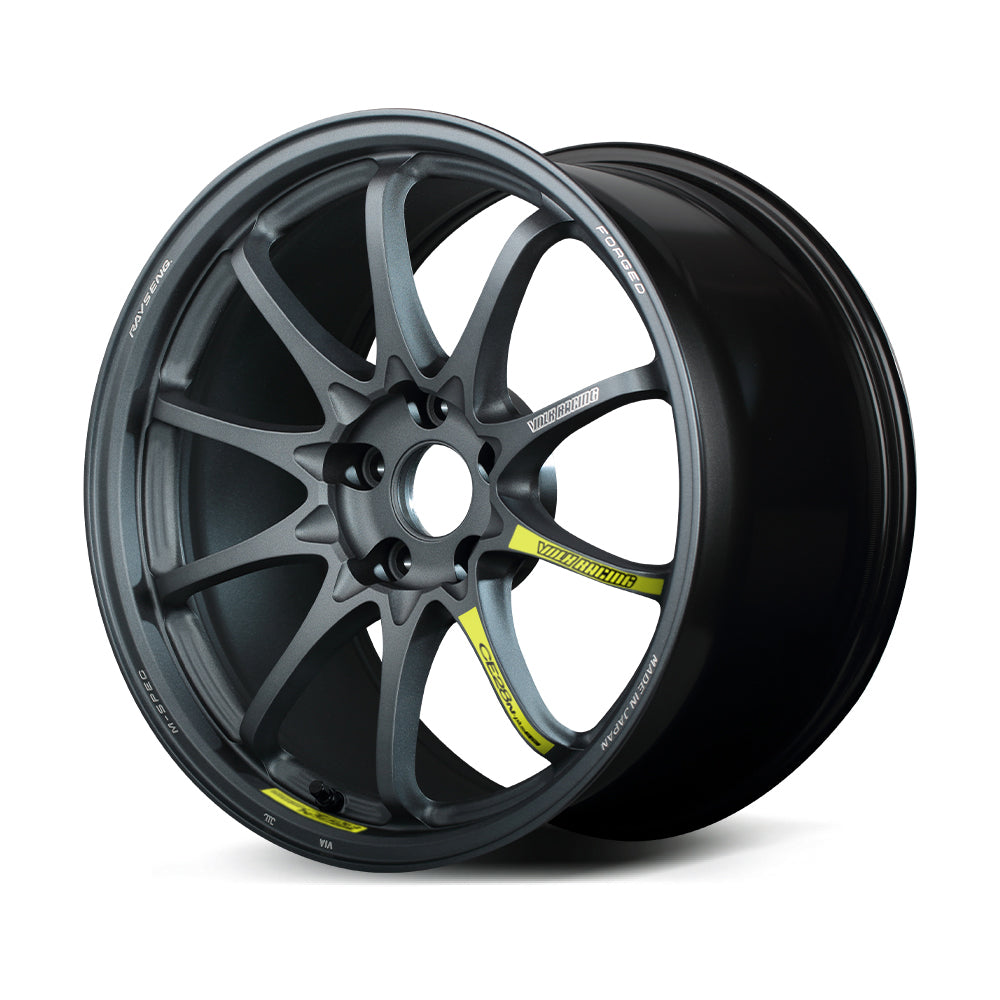 Volk Racing CE28N-Plus M-SPEC 18