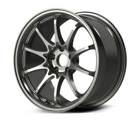 Volk Racing CE28N-Plus M-SPEC - 18’’ Preorder - 18x9.5j + 38 5x120 (face 3) / Gunmetal (GM) - Wheels