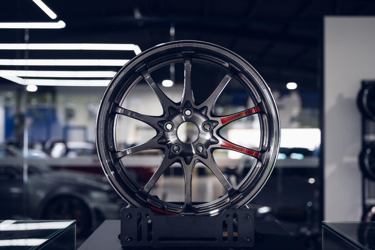 Volk Racing CE28N-Plus SL - 18’’ Preorder - Wheels