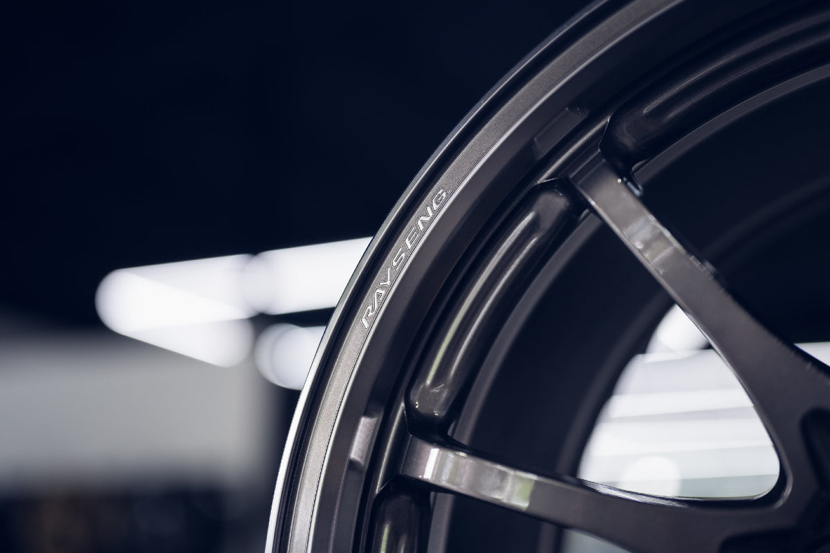 Volk Racing CE28N-Plus SL - 18’’ Preorder - Wheels