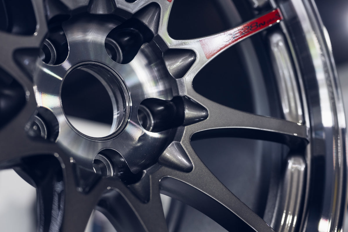 Volk Racing CE28N-Plus SL - 18’’ Preorder - Wheels