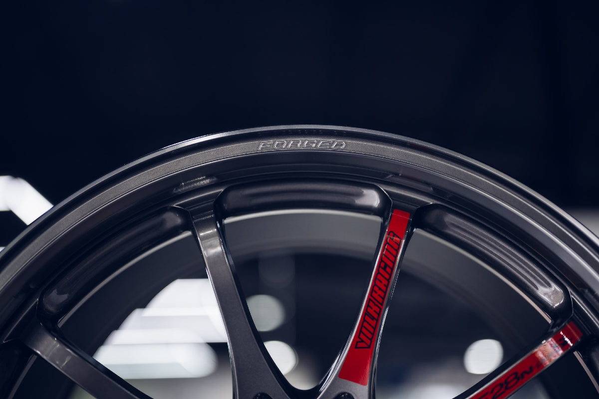 Volk Racing CE28N-Plus SL - 18’’ Preorder - Wheels