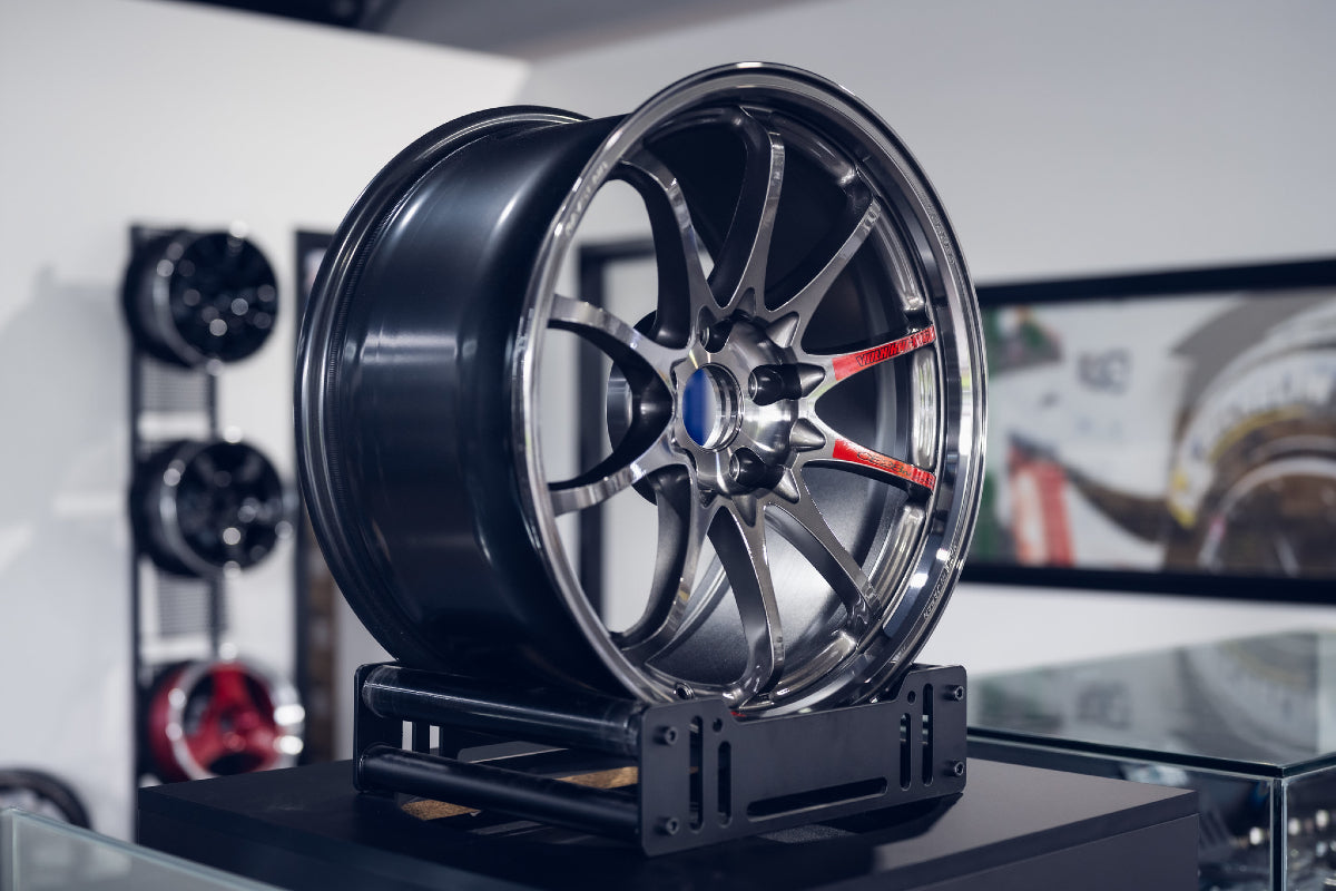 Volk Racing CE28N-Plus SL - 18’’ Preorder - Wheels