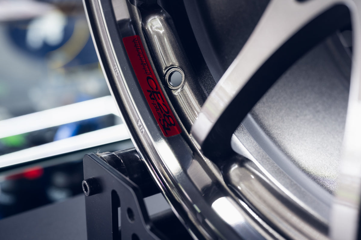 Volk Racing CE28N-Plus SL - 18’’ Preorder - Wheels