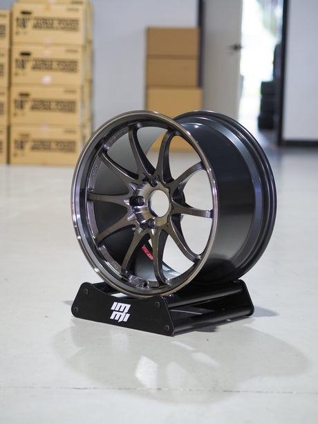 Volk Racing CE28SL - 18x10 + 40 5/120 - In Stock (Batch #1) - Wheels