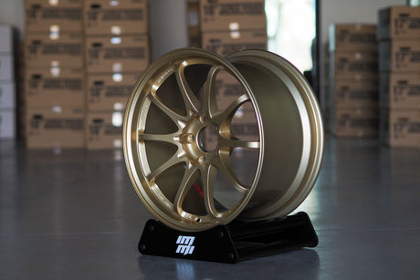 Volk Racing CE28SL - 18x10 + 40 5/120 - In Stock (Batch #1) - Wheels