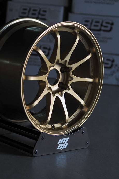Volk Racing CE28SL - 18x10 + 40 5/120 - In Stock (Batch #1) - Wheels