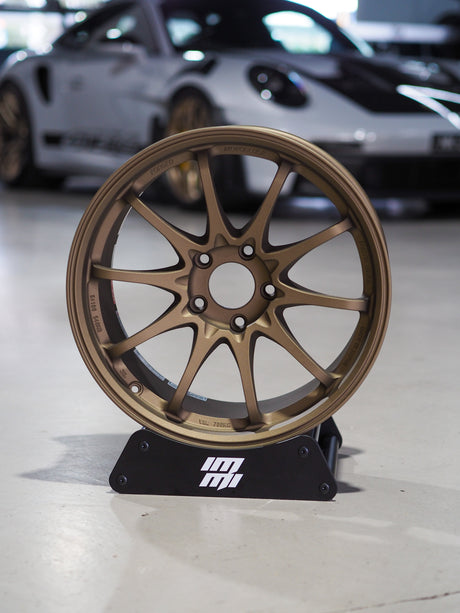 Volk Racing CE28SL - 18x10 + 40 5/120 - In Stock (Batch #1) - Wheels