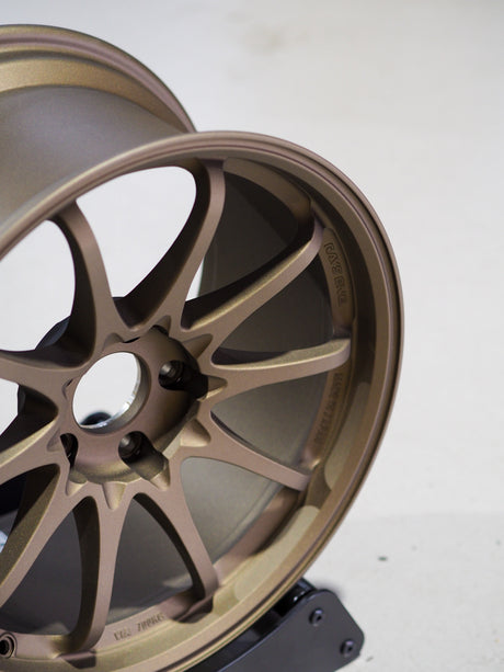 Volk Racing CE28SL - 18x10 + 40 5/120 - In Stock (Batch #1) - Wheels