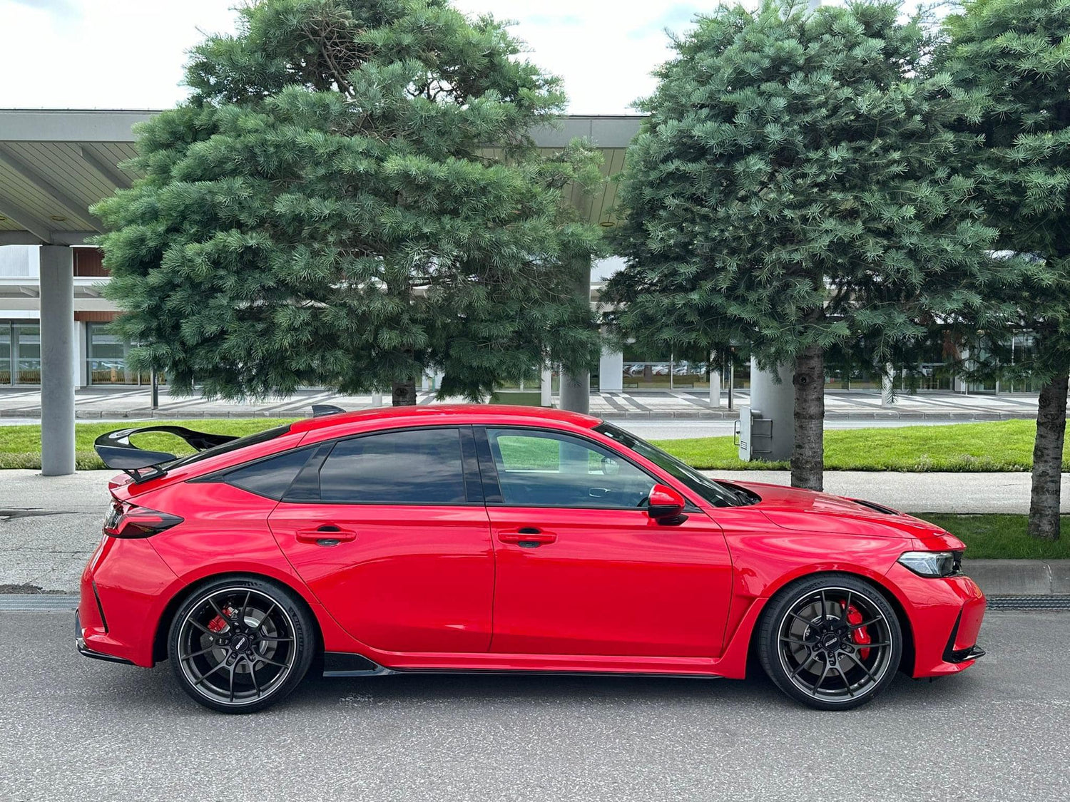 Volk Racing G025 - 18’’ & 19’’ Preorder - Wheels