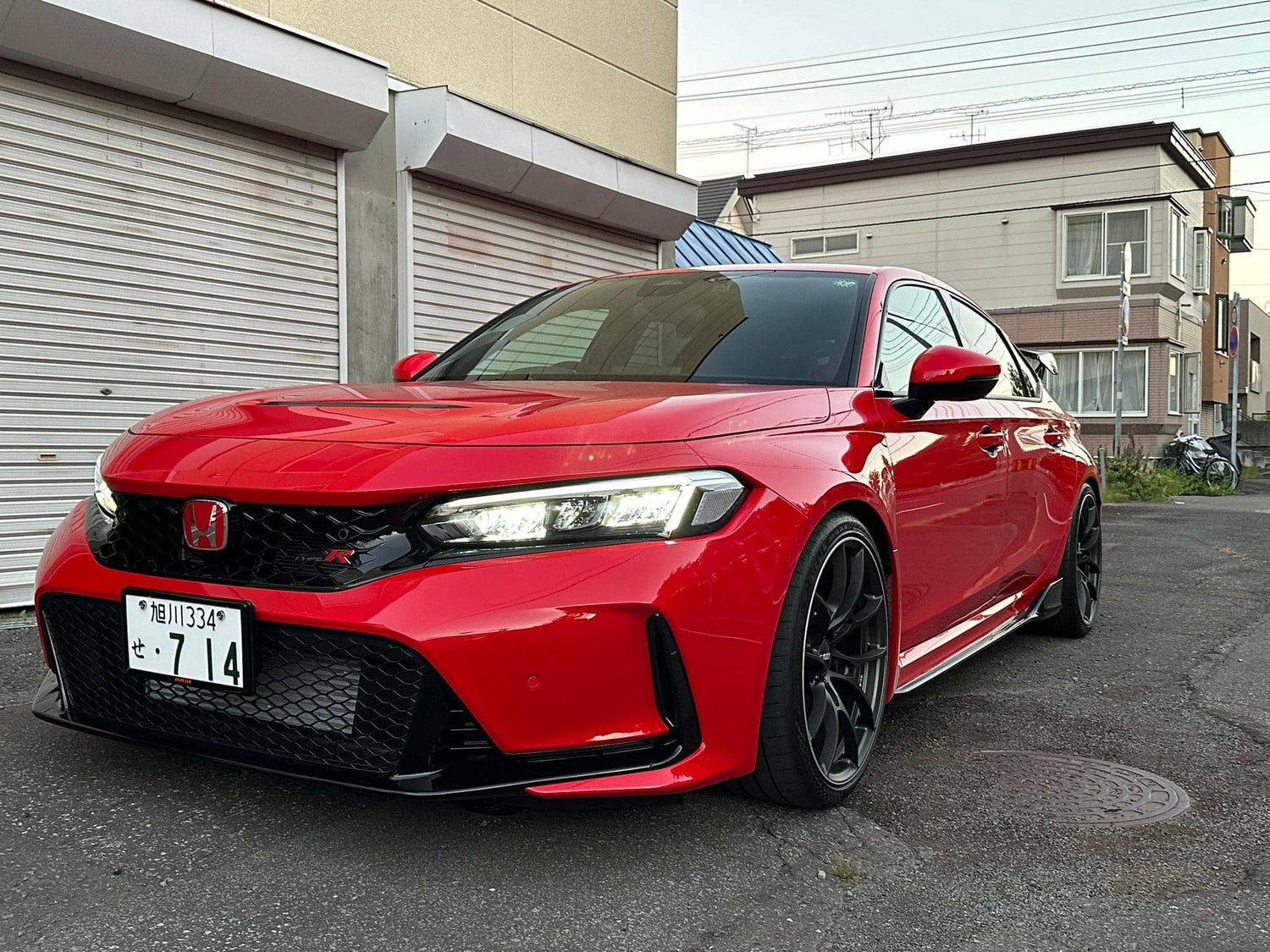 Volk Racing G025 - 18’’ & 19’’ Preorder - Wheels