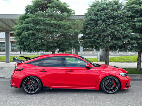 Volk Racing G025 LTD - 18’’ & 19’’ Preorder - Wheels