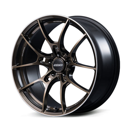 Volk Racing G025 SZ Edition - 18’’ & 19’’ Preorder - Wheels