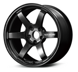 Volk Racing TE37 Saga S-Plus - 18x10 + 40 5/120 - In Stock - 18x10j + 40 5x120 (face 4)(custom spec) / Bronze