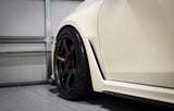 Volk Racing TE37 Saga S-Plus - 18x10 + 40 5/120 - In Stock - 18x10j + 40 5x120 (face 4)(custom spec) / Bronze