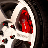 Volk Racing TE37 Saga S Plus 18x10 +40 5/120 In Stock Wheels