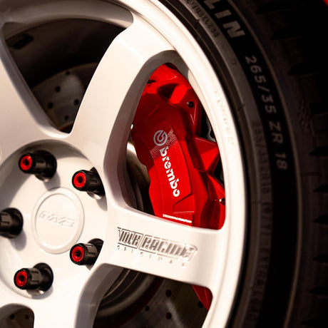 Volk Racing TE37 Saga S Plus 18x10 +40 5/120 In Stock Wheels