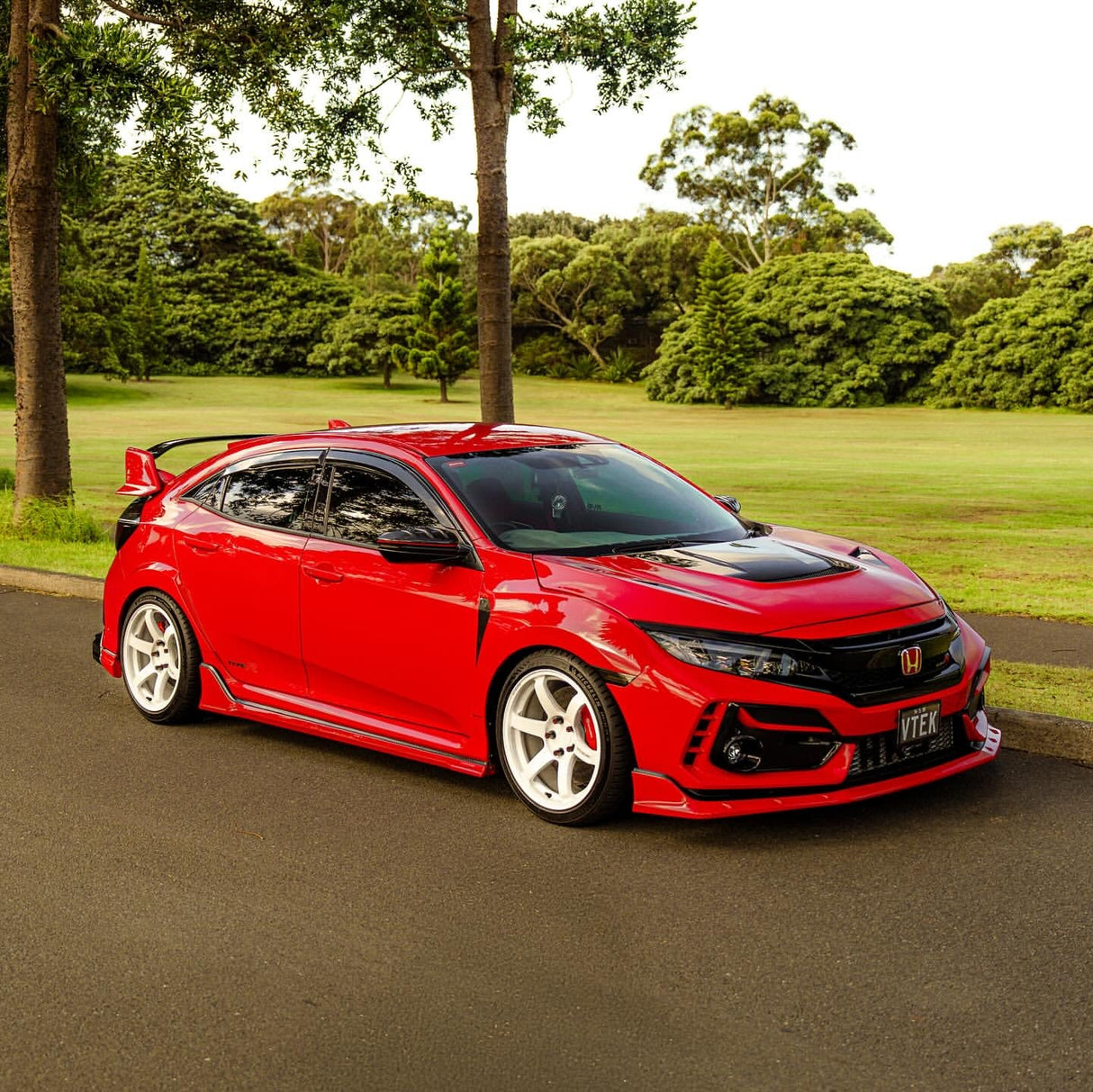 Volk Racing TE37 Saga S Plus 18x10 +40 5/120 In Stock Wheels