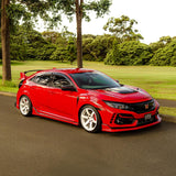 Volk Racing TE37 Saga S Plus 18x10 +40 5/120 In Stock Wheels