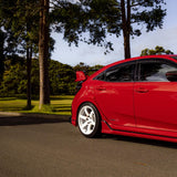 Volk Racing TE37 Saga S Plus 18x10 +40 5/120 In Stock Wheels